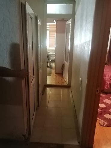 Баку, 9-ый микрорайон, 4 комнаты, Вторичка, м. Насими, 104 м² — 2