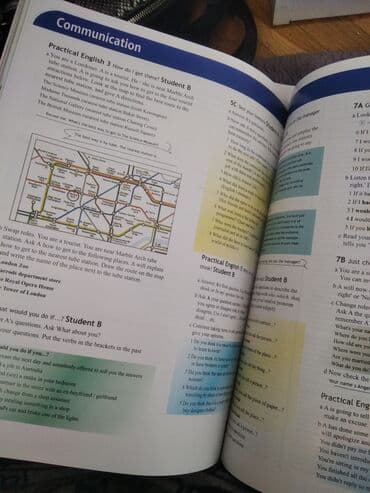 gülnarə umudova ingilis dili qayda kitabı pdf yeni nəşr: İngilizce Oxford kitabıdır Tertemizdi heç yazılmayıb yenidi — 2
