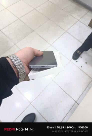 samsung a750 qiymeti: Samsung Galaxy A56, rəng - Boz — 4