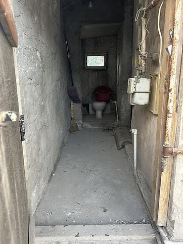 1 otaqlı ev – kirayəlik/yaşayış üçün uyğun sadə mənzil Xüsusiyyətlər — 6