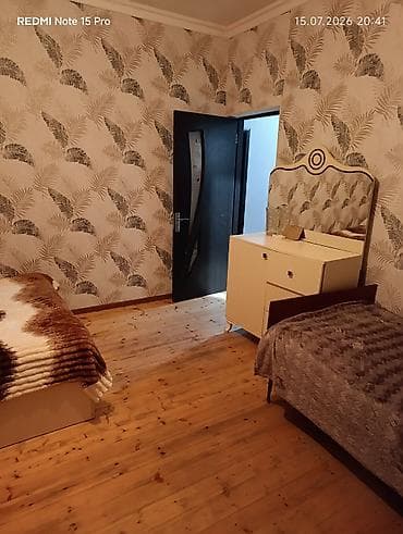 hamarmeşə kəndi: Qebelede hovuzlu kiraye ev kim istese buyra biler manqal samavar — 5