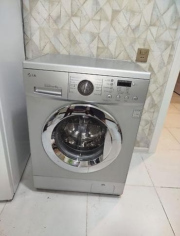dikis masini: Paltaryuyan LG 6 kq 250 azn Yaxşı işlək vəziyyətdədi, heç bir — 1