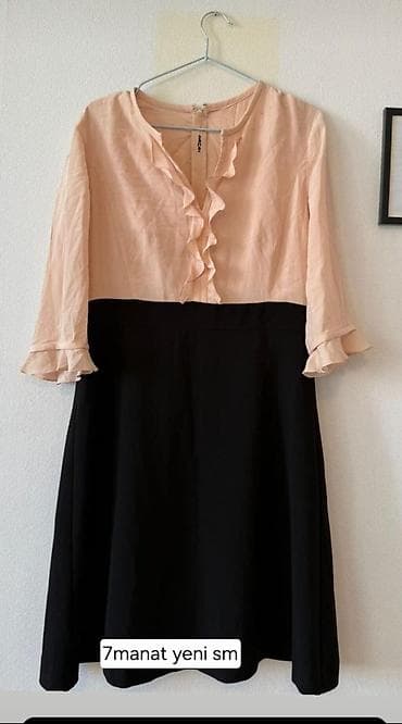 sapacki sekilleri: Gündəlik don, Midi — 7