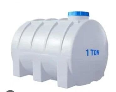 plasmas su cenleri: Bak, Plastik, 1000 l l, Yeni — 2