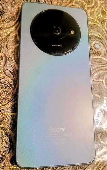 xiaomi 4a router: Redmi A4, 128 GB, rəng - Mavi, Face ID — 4