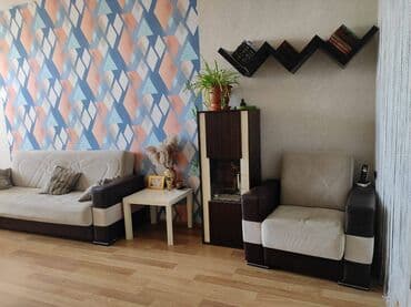 ucuz kafeler: M. Həzi Aslanov, 3 otaqlı, Yeni tikili, m. Həzi Aslanov, 96 kv. m — 3