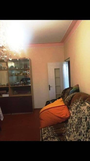 əmircan bina evləri: Bakı, 2 otaqlı, Köhnə tikili, m. Qara Qarayev, 60 kv. m — 1