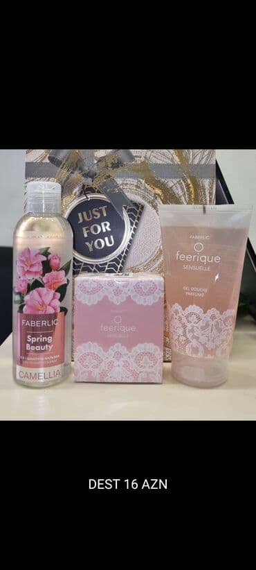 qadın ətirləri və qiymətləri: Sevimli Məhsullar❤️Sevilən Qiymətə 31❌️16 azn 200 ml🎈Şampun Gul — 1