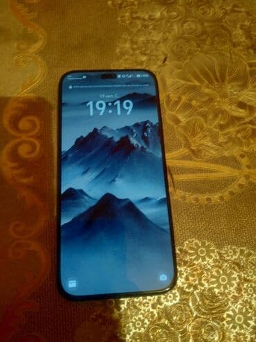 чехол iphone 8: Honor X8b, 128 ГБ, цвет - Черный, Face ID, Отпечаток пальца — 1