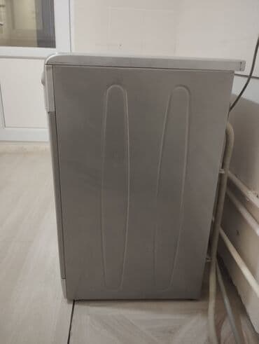 madem saz: Paltaryuyan maşın Beko, 6 kq, İşlənmiş, Avtomat, Qurutma var, Kredit yoxdur, Ünvandan götürmə, Ödənişli çatdırılma — 5