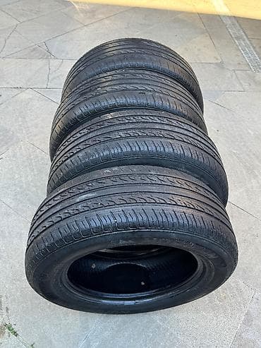 lider disk type 0: Horizon markalı avtomobil şinləri dəsti 225/60/R16 - Brend: Horizon - — 3