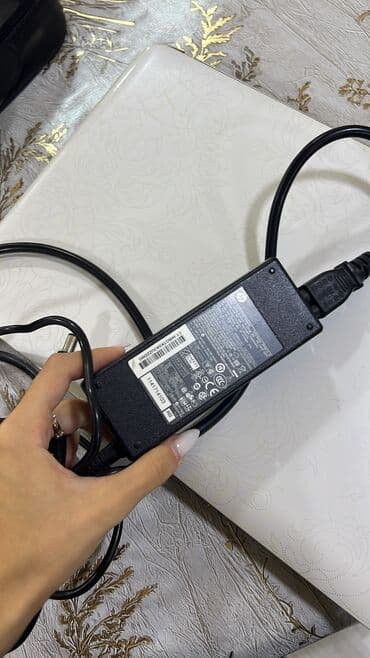 hp pavilion dv6: Hp Pavilion dv 6 İşləmiş Tək problemi istifadə zamanı daim adepter — 2