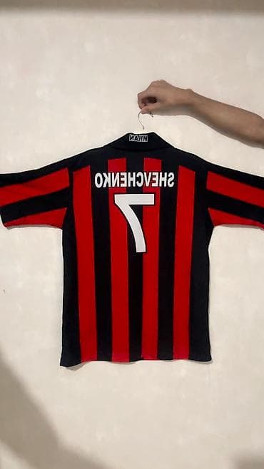 off white duks: Futbolka, rəng - Qara — 3