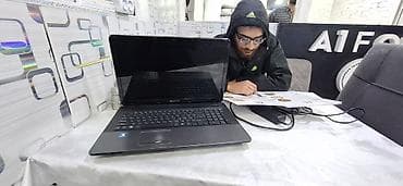 diş ağardan: Packard Bell noutbuk Xüsusiyyətlər: - Ekran: 15.6 düym, parlaq örtük — 4