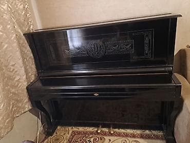 piano alışı: Piano, Belarus, Akustik — 2