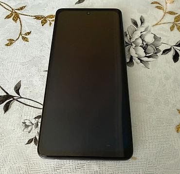 Samsung Galaxy A52s 5G, 128 GB, rəng - Qara