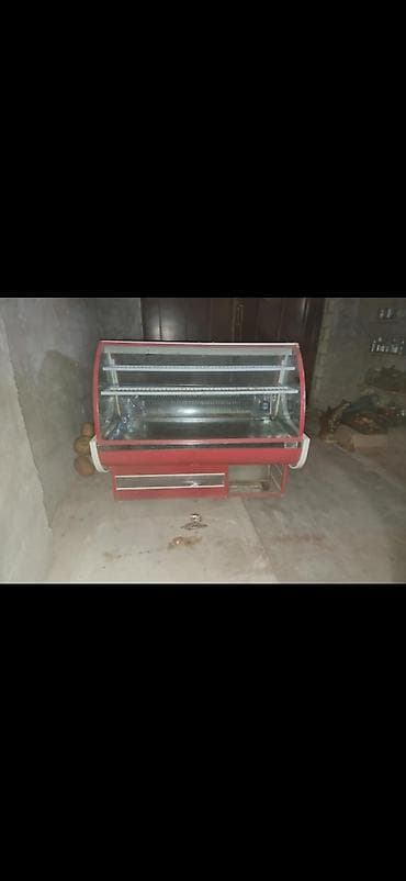 kreditle inkubator satisi: 🐞Vitrin soyuducu tam işlekdir Tecili satilir 400 azn Unvan :Sabirabad — 1