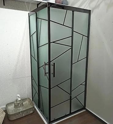 Üstü açıq kabina, Künc üçün — 1