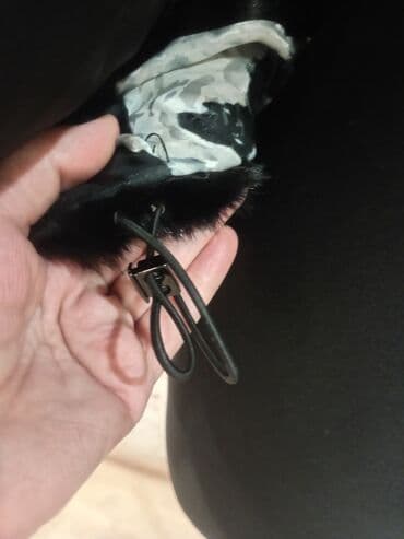 женские шубы из бобра: Suba tezedir — 5