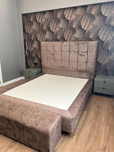 yatag taxt: İkinəfərlik çarpayı, 2 tumba, Azərbaycan, Yeni — 4