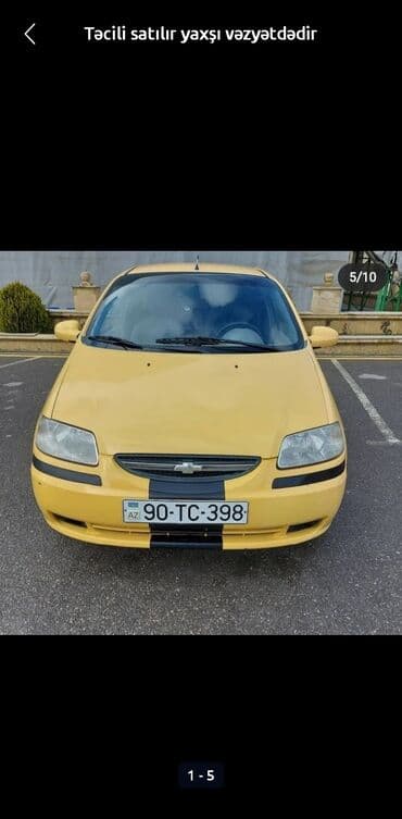 автомобиль фольксваген поло: Chevrolet Aveo: 1.6 л | 2004 г. 200000 км Хэтчбэк — 1