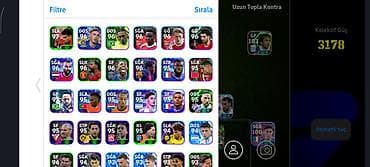 playstation 90: Pubg Hesabı ilə Barter olunur. EFootball 2024 hesabı – güclü — 2