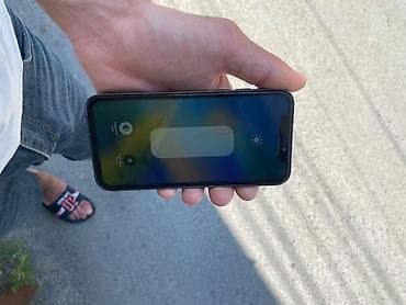 ipona dubay: IPhone 14, 128 GB, Qara, Face ID — 2