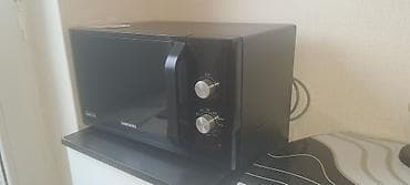 samsung e200: Mikrodalğalı soba Samsung, Ayrıca dayanan, Mikrodalğalar ilə, rəng - Qara — 2