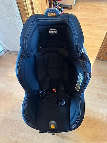 next: Chicco NextFit avtomobil uşaq oturacağı - Rəng: qara - Tənzimlənən — 4