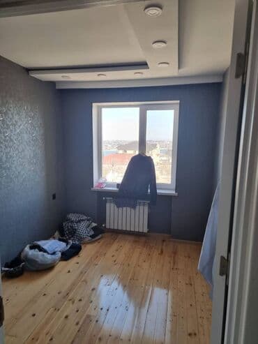 mehdiabadda ev satışı: Bakı, 2 otaqlı, Köhnə tikili, 65 kv. m — 2