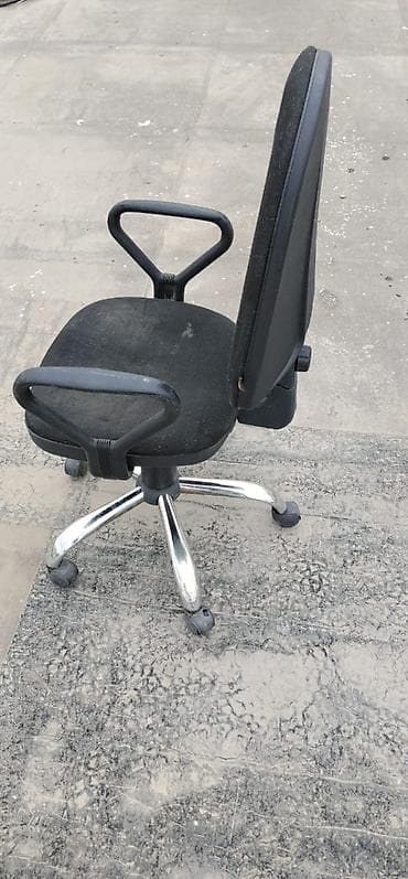 qaz acari: Təkərli, Qolları tənzimlənmir, Parça — 2