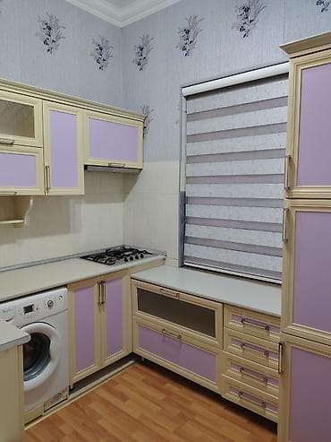 Masazirda Zeynəb marketin arxasinda bütün şəraiti olan əşyali ev uzun