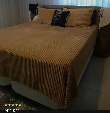 Rəng - Sarı Pled lalafo.az -da Rəng - Sarı Pled