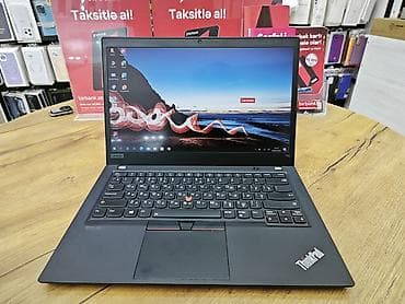 Lenovo Thinkpad T14 Touchscreen AMD Ryzen 7 Pro 4760U (16 nuve) RAM