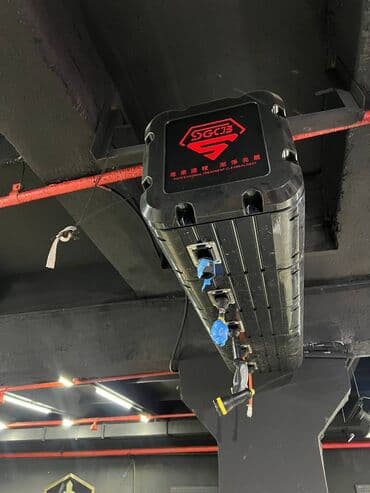 sumqayitda arenda obyekt: Nərimanov metrosunun yaxınlığında servisin içində moyka ayı 1200azn — 4