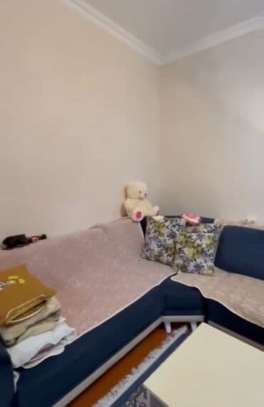 баку купить дом: 3 otaqlı, 64 kv. m, Kredit yoxdur, Orta təmir — 1