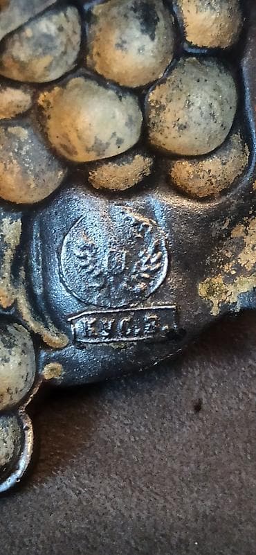 Kolleksiya üçün dekorativ heykəlciklər və keramika qab dəsti - — 10