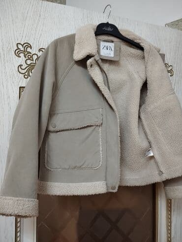 корейские матрасы в бишкеке: Kurtka 36 S razmer ZARA — 3