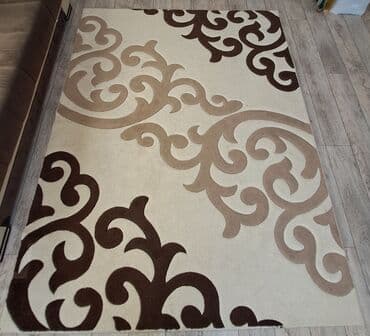 oyun xalça: Xalça Dekorativ, Kredit yoxdur — 2