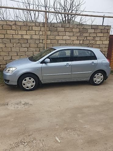 07 ucuz: Vəziyyəti 👍ƏLA tam saz vəziyyət 2005. 1.4 dizel mexaniki — 1