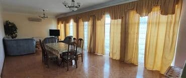 hovuzlu evler baki: Mərdəkan 6 otaqlı, 195 kv. m, Orta təmir — 15