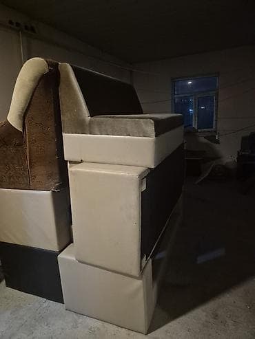 mebleri: Taxta — 7