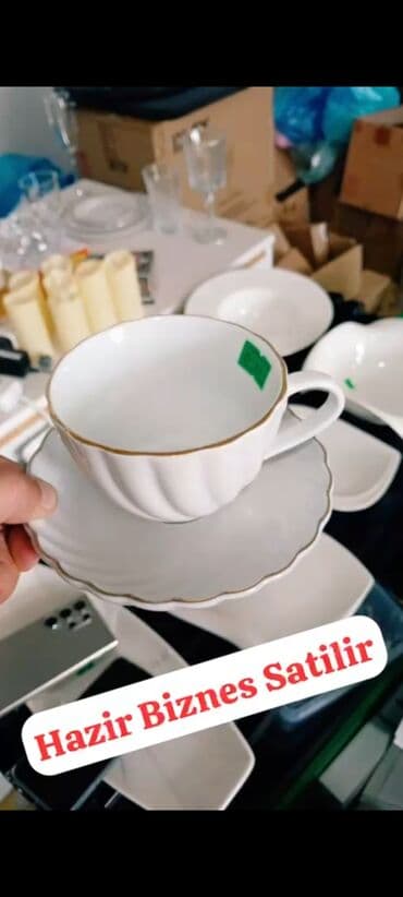 taksi şirkəti açmaq: Hazır biznes — 9