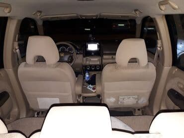 диски на хонда аккорд 7: Honda CR-V: 2.4 л | 2006 г. Универсал — 6