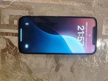 iphone 13 pro satilir: IPhone 12 Pro, 128 GB, Mavi, Face ID — 3