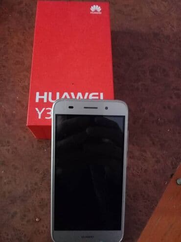 whatsapp на телефоне fly: Huawei Y3, 8 ГБ — 4