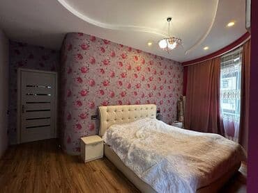 dəniz mənzərəsi mtk: 4 otaqlı, Yeni tikili, m. Xətai, 130 kv. m — 10