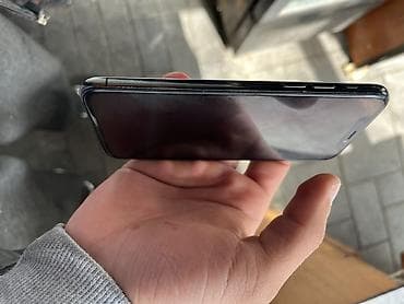 iphone xs max dual: IPhone X, Space Gray, Face ID — 2