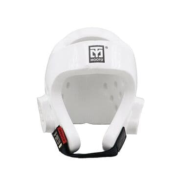 Taekvondo dəbilqəsi "Mooto" Mooto brendinin istehsalı. Razmerləri var lalafo.az -da Taekvondo dəbilqəsi "Mooto" Mooto brendinin istehsalı. Razmerləri var