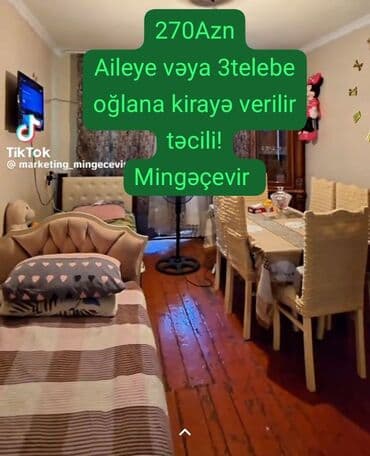 Kravat 3dənə,stol stul,televizor, şifoner, güzgü,yeni soyuducu